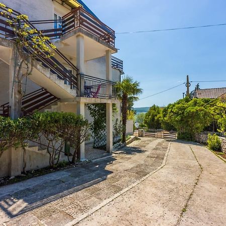 Apartman Teo Драмал Екстериор снимка