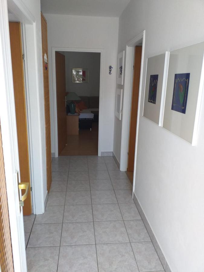 Apartman Teo Драмал Екстериор снимка