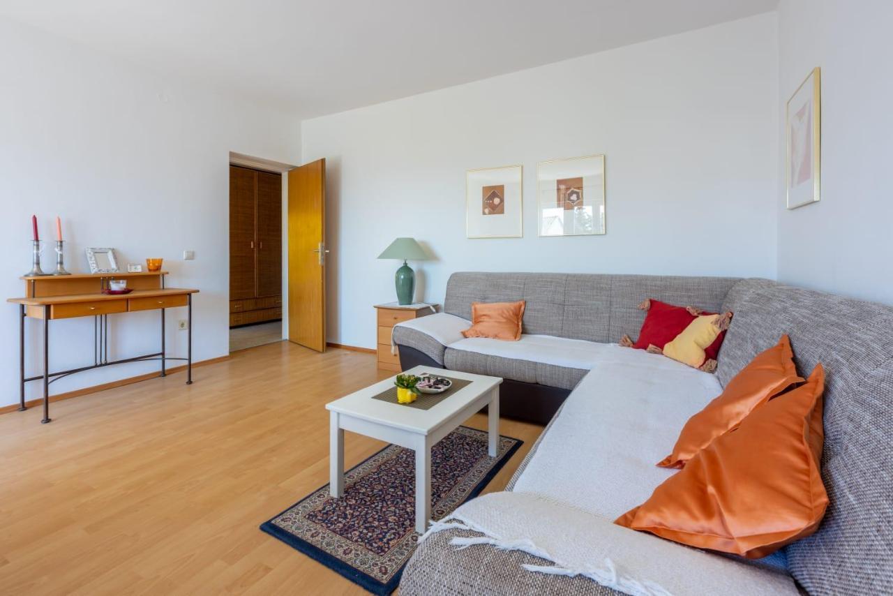 Apartman Teo Драмал Екстериор снимка