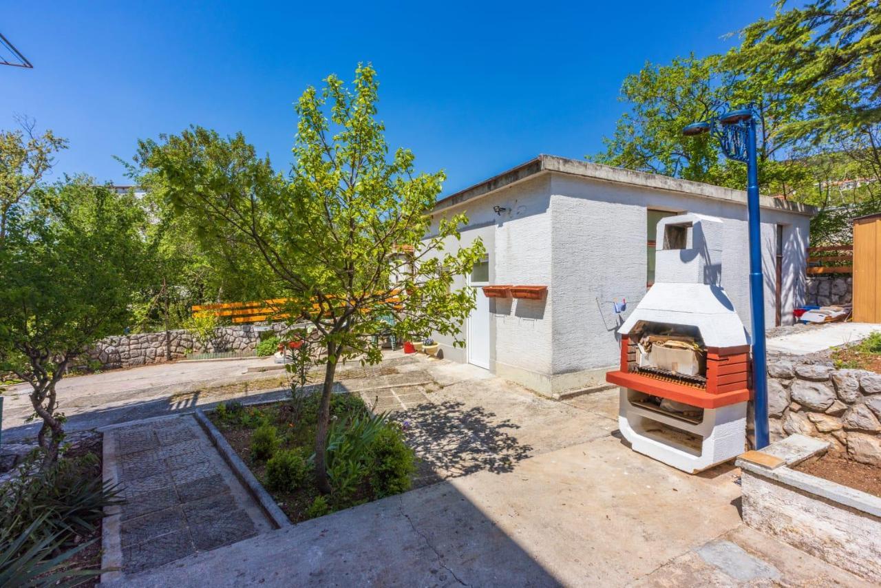 Apartman Teo Драмал Екстериор снимка