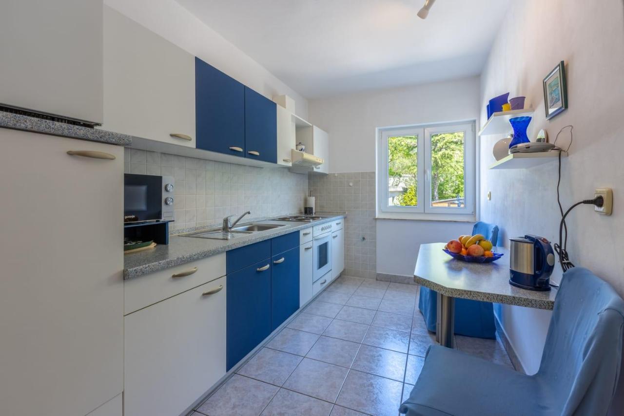Apartman Teo Драмал Екстериор снимка