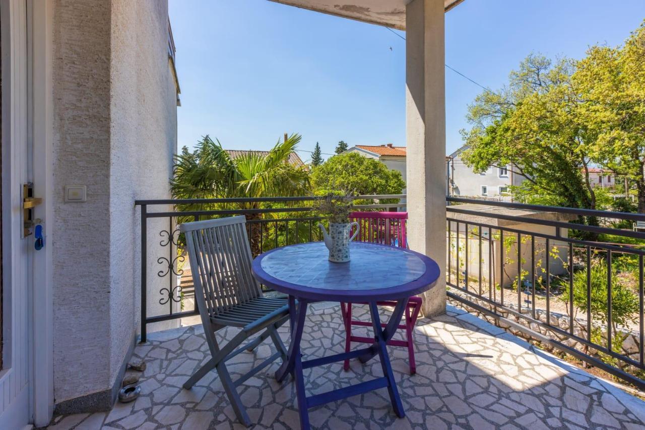 Apartman Teo Драмал Екстериор снимка