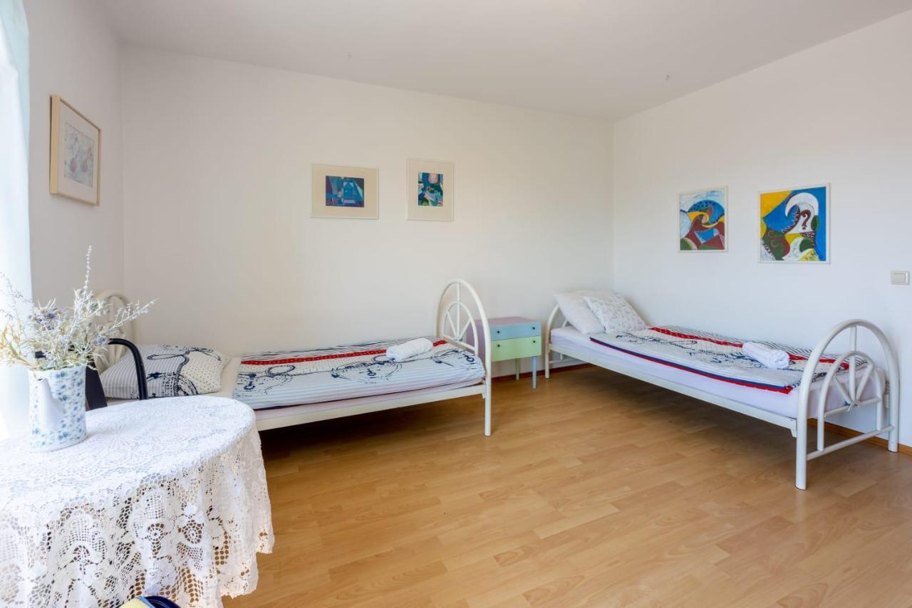 Apartman Teo Драмал Екстериор снимка