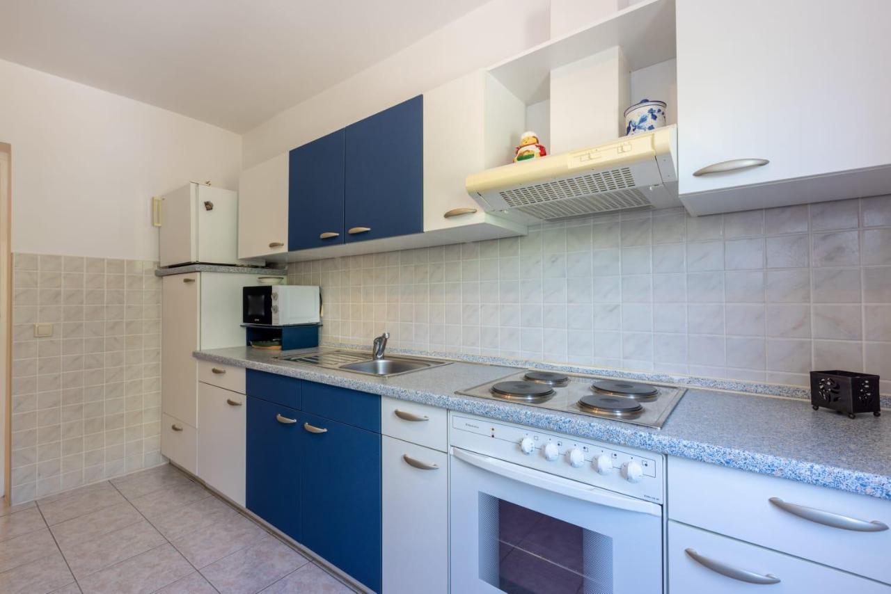 Apartman Teo Драмал Екстериор снимка